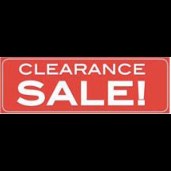 MAKE OFFERS!! EVERYTHING MUST GO!!! - Picture 1 of 1